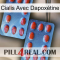 Cialis Avec Dapoxétine 05